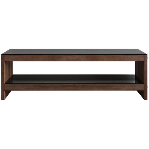 TV301 Walnut TV Stand slika 4