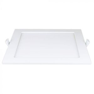 LED panel 18W kvadratni ugradni 4000K, 1300lm,20kh