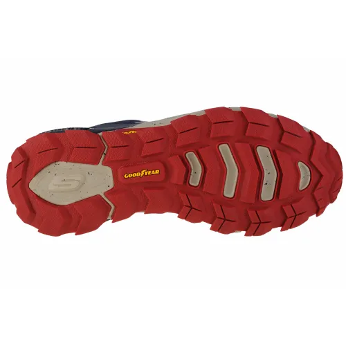 Skechers Max Protect-Liberated muške tenisice 237301-NVY slika 8