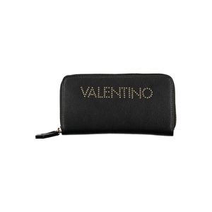 VALENTINO BAGS WOMEN'S WALLET BLACK