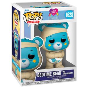 POP figura Care Bears Universal Monsters: Bedtime Bear kao Mumija