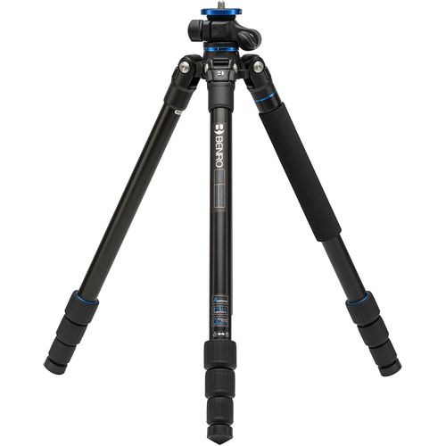 Stativ Benro GoPlus tripod kit FGP18A+B1 head slika 1