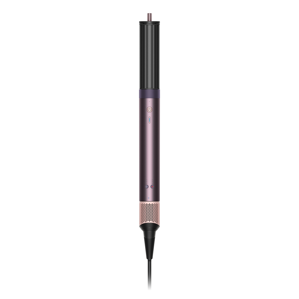Dyson Uvijač za kosu / Airwrap Co-anda2x Jasper Plum Straight+Wavy slika 2