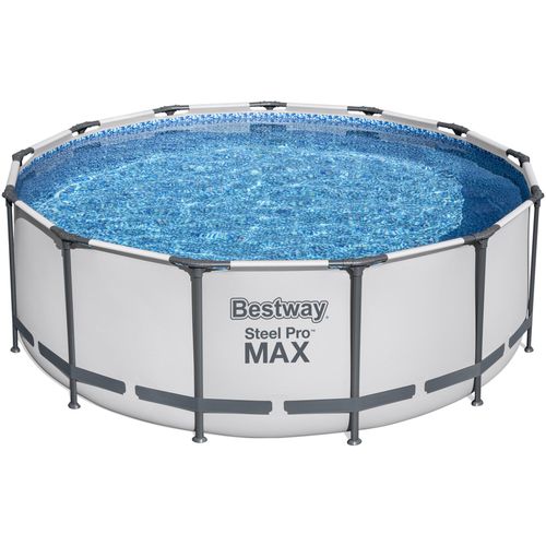 Bazen Bestway Steel Pro Max 396*122 cm slika 2