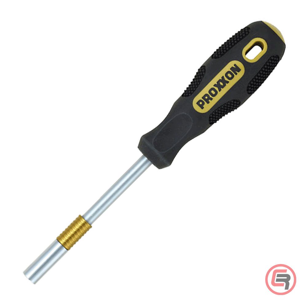 Proxxon Odvijač / Ručka Za Bit Nastavke Sa Oprugom - 22282 slika 1