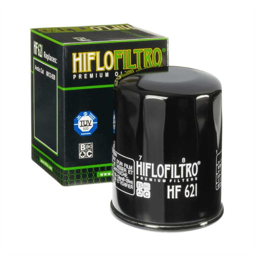 Hiflofiltro HF621 slika 1
