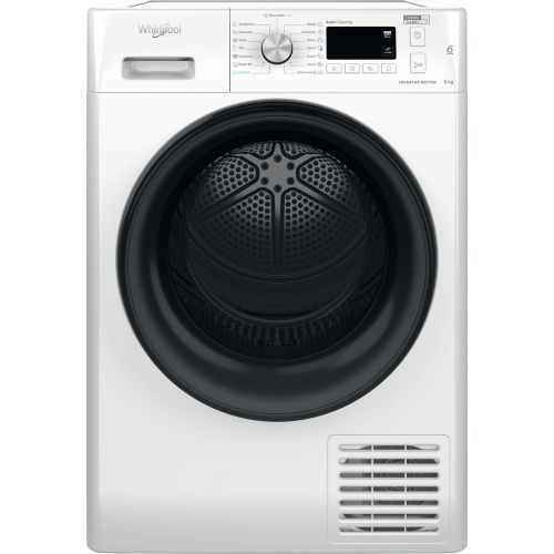 Whirlpool FFT M11 9X2BY Mašina za sušenje veša sa toplotnom pumpom, 9 kg slika 1