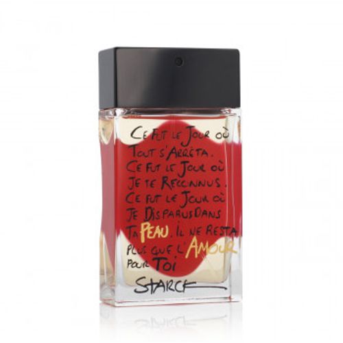 Starck Peau d'Amour Eau De Parfum 90 ml (unisex) slika 1