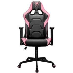 COUGAR Gaming chair Armor Elite Eva / Pink (CGR-ELI-PNB)