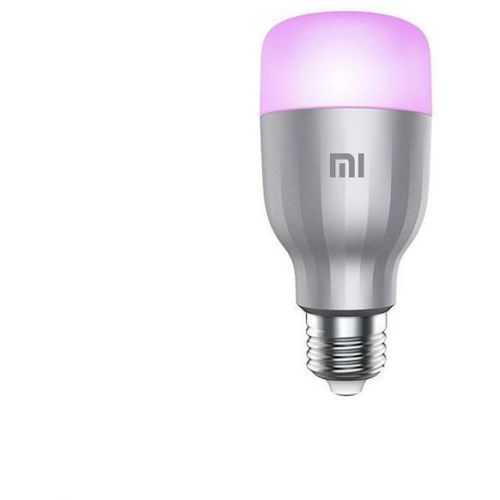 Xiaomi Mi pametna LED žarulja (bijela i u boji) dvostruko pakiranje slika 2