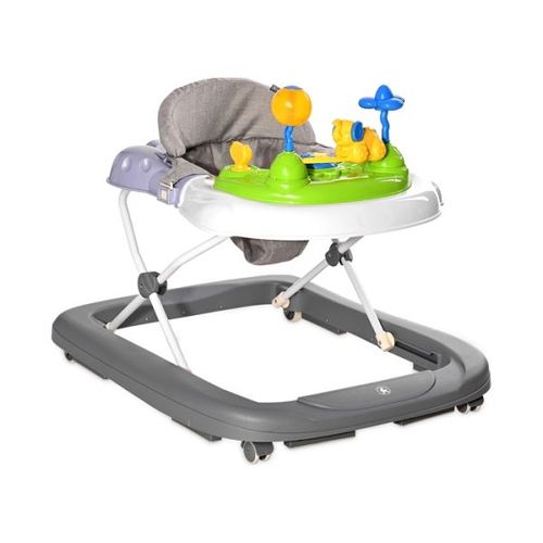 Lorelli Dubak Happy Land - Paloma (Light - Dark Grey) 9M+ slika 1