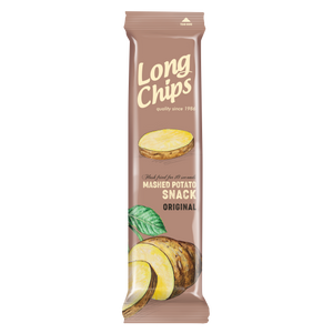 Long Chips čips Original slani 75g