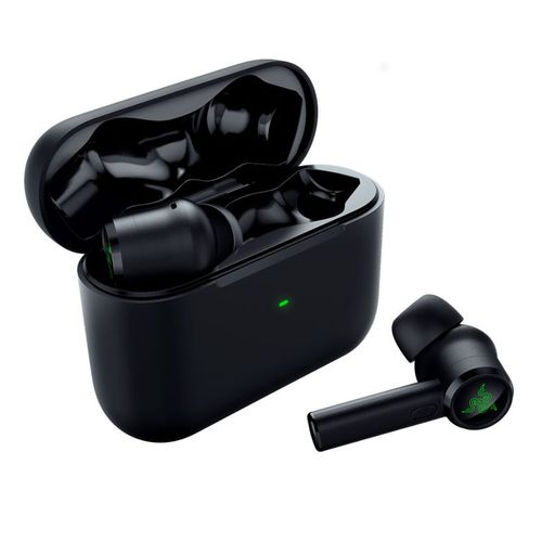 Razer Hammerhead True Wireless - Earbuds Black bežične slušalice slika 1