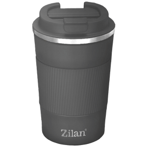 Zilan Termos boca, 380 ml, siva - ZLN9879