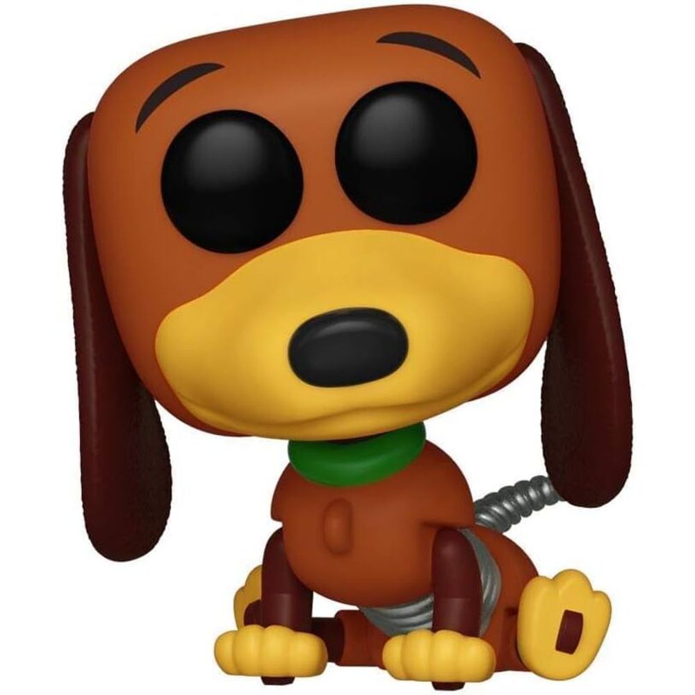 Figura POP Disney Pixar Toy Story Slinky Dog slika 2