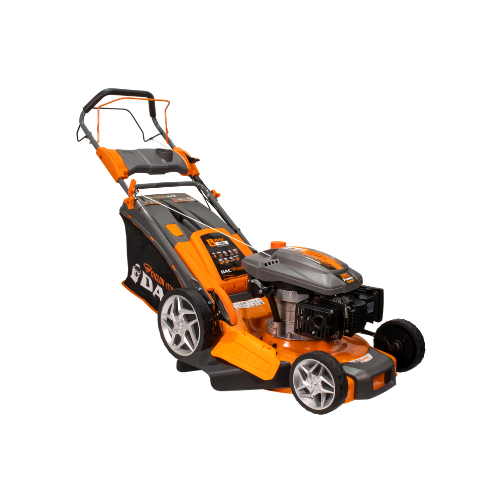 RURIS motorna kosačica kosilica za travu 50cm DAC 150XL slika 1
