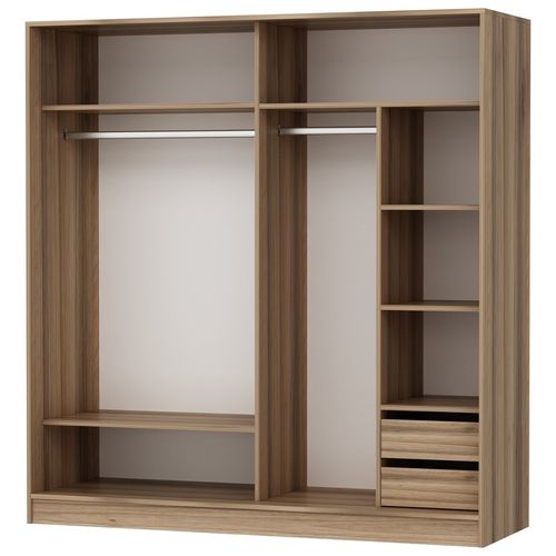 Kale - 7171 Dore Wardrobe slika 6