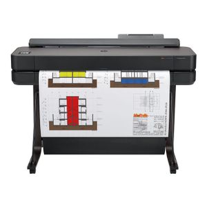 HP DesignJet T650 36-in Printer 5HB10A#B19