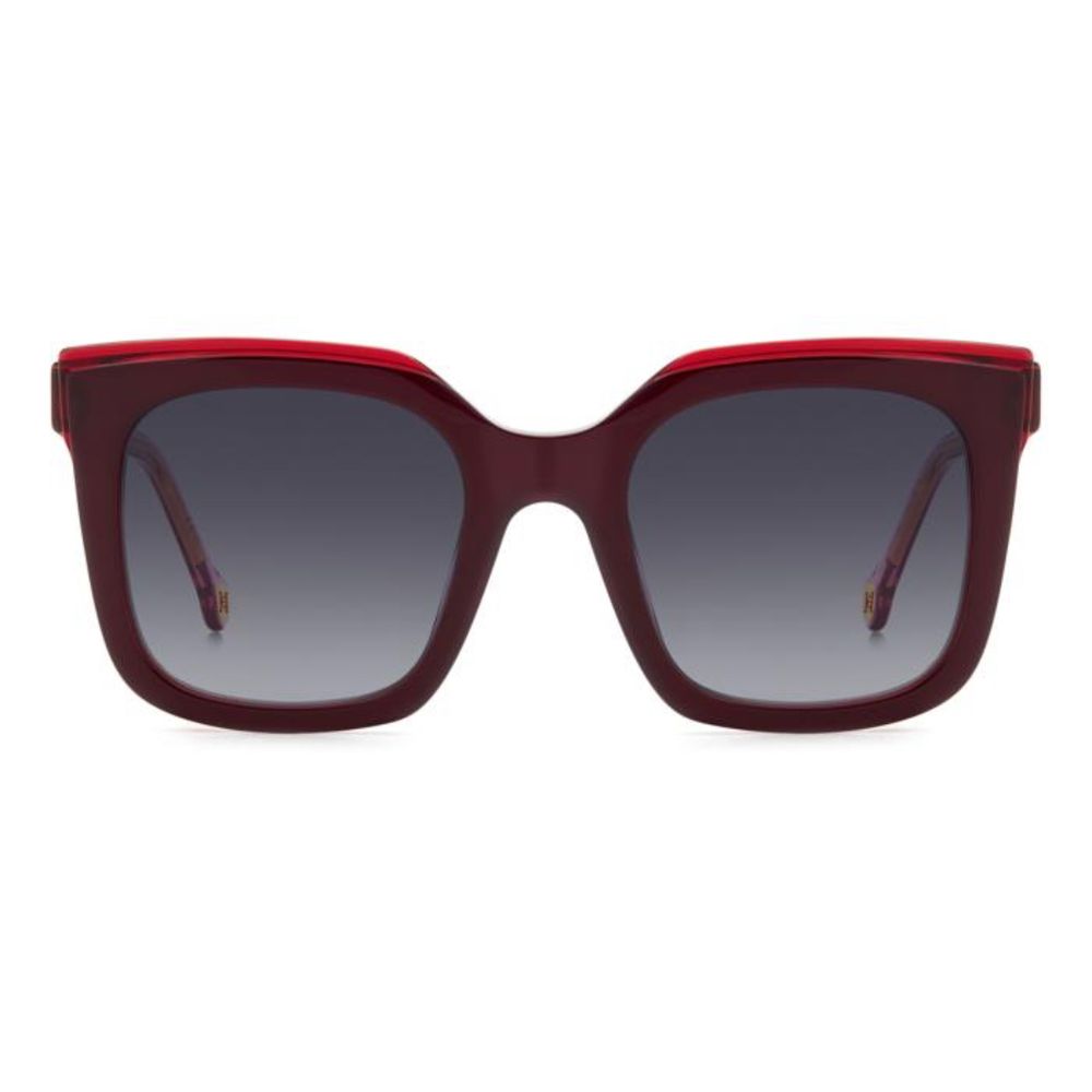 naočale Carolina Herrera Carolina Herrera HER 0249/G/S Red slika 1