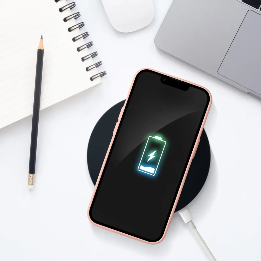 Card Case Silikonska torbica sa držačem kartica za iPhone 11 slika 11