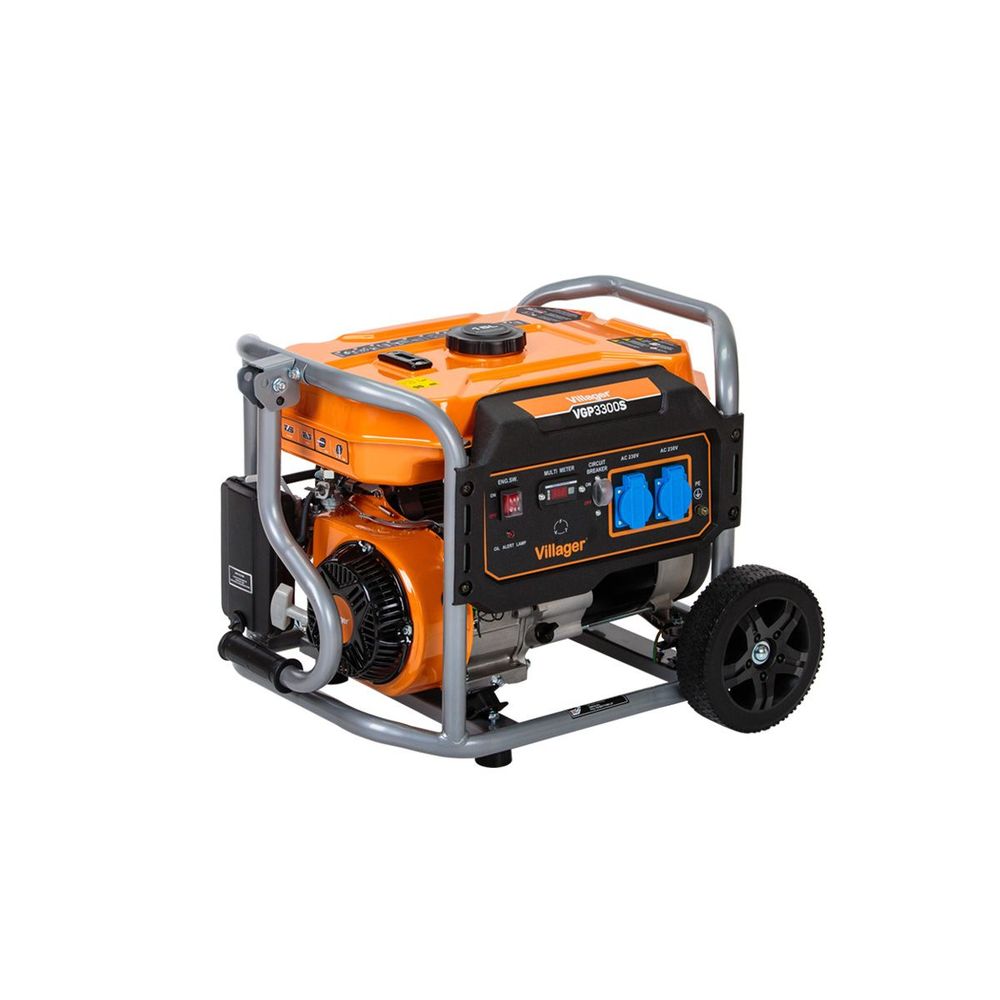 Villager Agregat VGP 3300 S slika 1