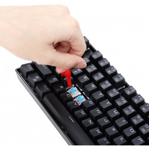 REDRAGON K552-2 KUMARA 2 MECHANICAL KEYBOARD slika 7