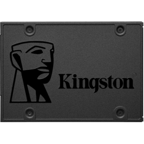 KINGSTON SA400S37/240G 240GB 2.5 inch SATA III A400 series SSD slika 1