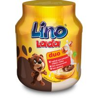 Lino Lada Duo bez glutena 400g