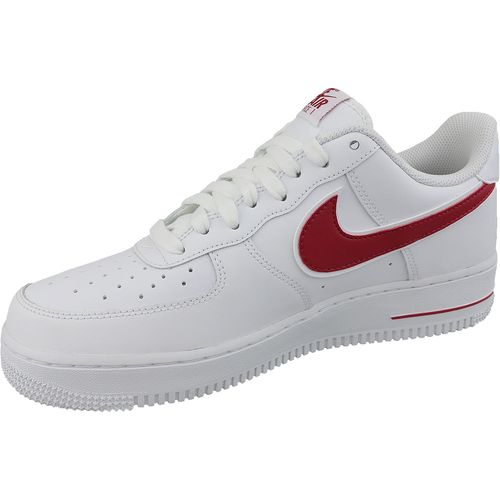 Muške tenisice Nike air force 1 '07 ao2423-102 slika 2