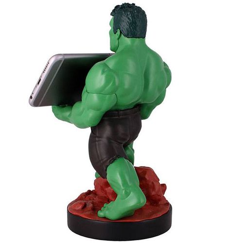 Marvel Avengers Hulk Držač za Kontrolere 21cm slika 6