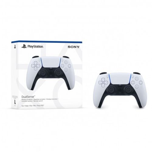 Playstation 5 Dualsense Controller Wireless slika 6