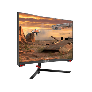 DAHUA Monitor zakrivljeni LM24-E230C,  24"