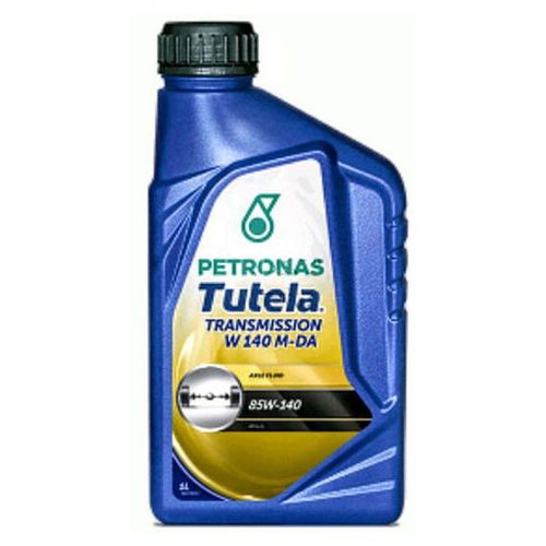 TUTELA W140/m 85W140 1 L slika 1