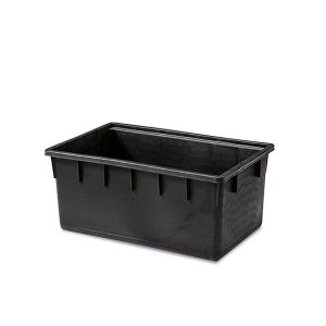 Kaca četvrtasta 250l