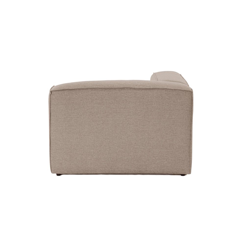 Fora 1R - Smeđi Sofa za Jednu Osobu slika 6