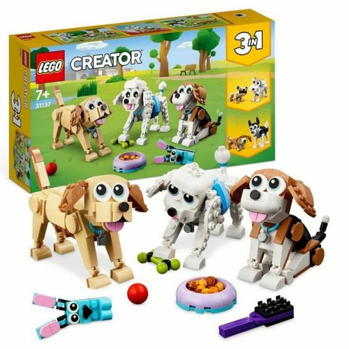 Igra Gradnje Lego 31137 3 u 1 slika 1