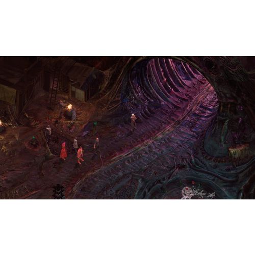 Torment: Tides of Numenera Xbox One slika 9