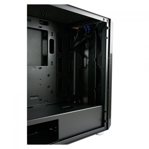 TOWER LC POWER Micro ATX LC-702B-ON Skyscraper_X  Gaming slika 6