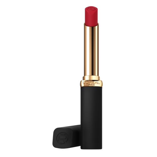 L'Oreal Paris Color Riche Volume Matte ruž za usne 300 Rouge Confident slika 1