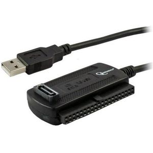 AUSI01 Gembird USB to IDE 2.5,3.5 and SATA adapter