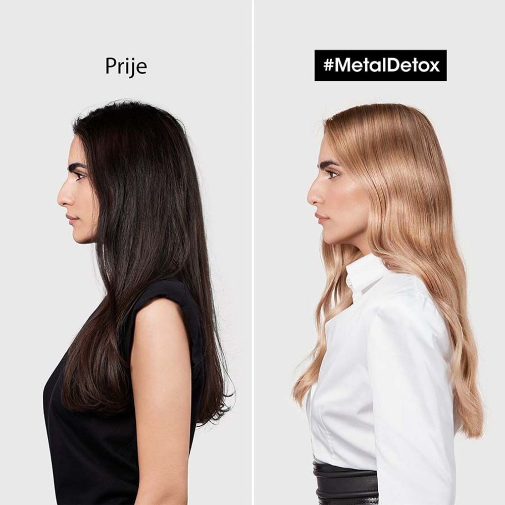 L'Oreal Professionnel Ulje za kosu Metal Detox - 50 ml slika 12