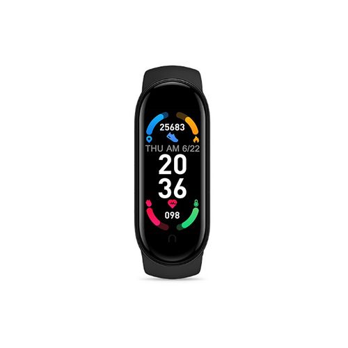 MOYE FIT PRO M6 SMART BAND BLACK slika 4