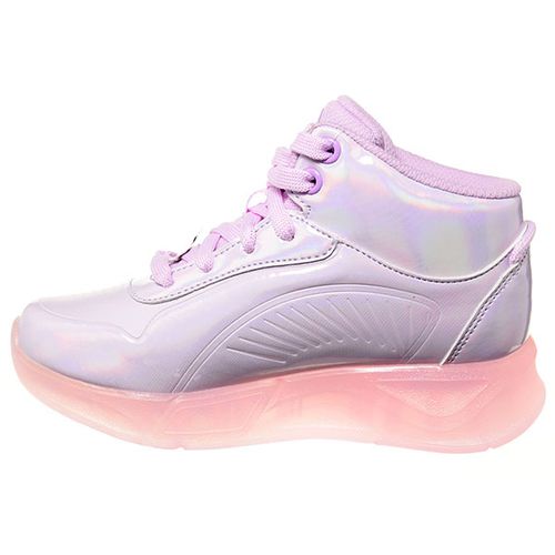 Skechers Patike S-Lights Remix 310103L-Lav slika 2