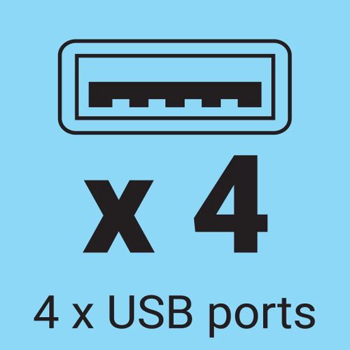 Sandberg USB-C 13-u-1 docking stanica za laptop slika 4