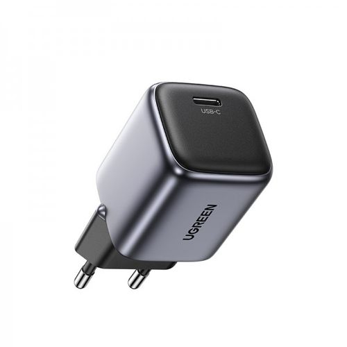 Kućni punjač UGREEN, Nexode Mini, 20W, USB-C slika 1