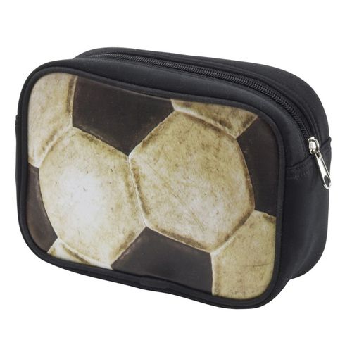 Viter Neseser football 15x20cm slika 1