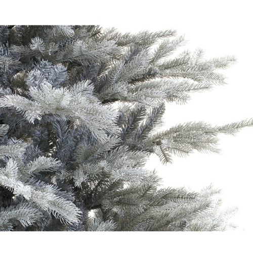 Novogodišnja jelka Grandis fir frosted 210cm-150cm Everlands 68.1472 slika 2