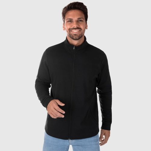 Trenirka Erima Sweat Black slika 2