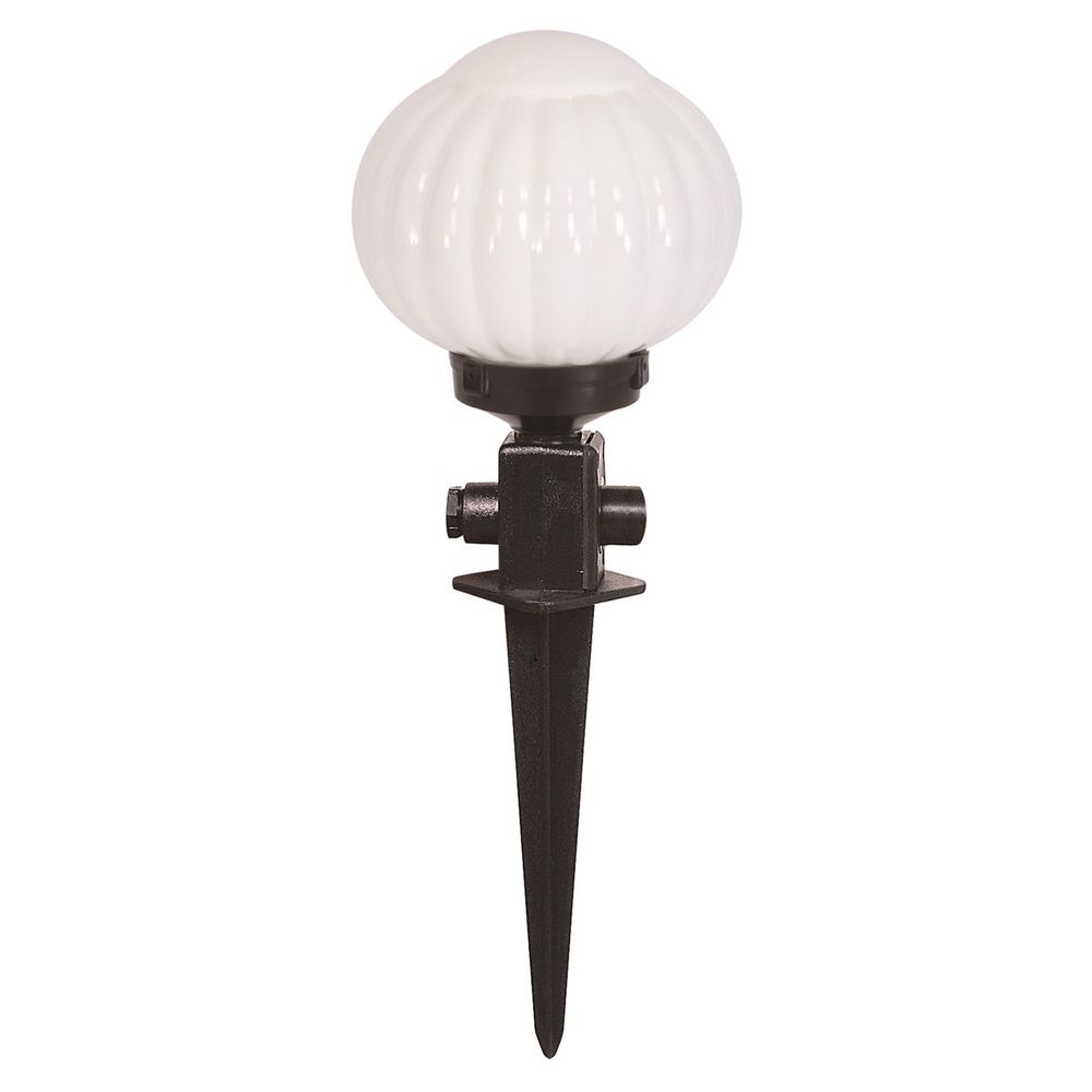 BBO-68172-BSY Crna Spoljna Zidna Lampa slika 1