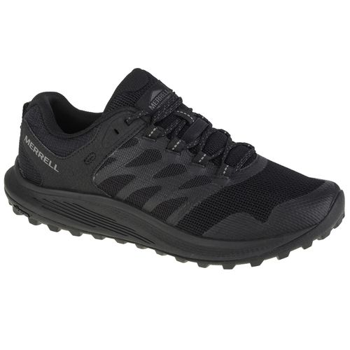 Merrell Nova 3 Tactical muške trekking tenisice J005043 slika 1